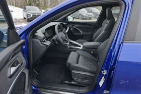 Audi SQ5 * Technik * CARFAX * ПРЕДСТАВИТЕЛСТВО * 2 КЛЮЧА, снимка 5