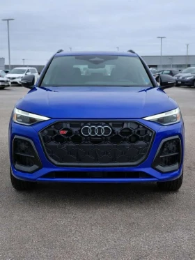 Audi SQ5 * Technik * CARFAX * ПРЕДСТАВИТЕЛСТВО * 2 КЛЮЧА, снимка 6