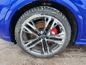 Audi SQ5 * Technik * CARFAX * ПРЕДСТАВИТЕЛСТВО * 2 КЛЮЧА, снимка 13