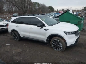Kia Sorento 2.5l X-Line Ex, снимка 13