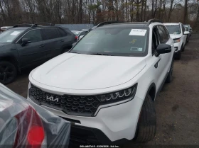 Kia Sorento 2.5l X-Line Ex, снимка 12