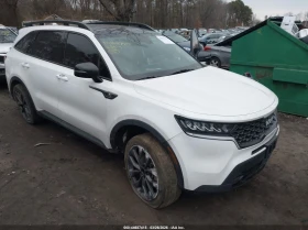 Kia Sorento 2.5l X-Line Ex, снимка 6