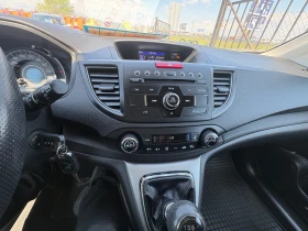 Honda Cr-v, снимка 11