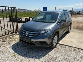 Honda Cr-v, снимка 2