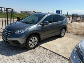 Honda Cr-v, снимка 3