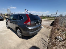 Honda Cr-v, снимка 4