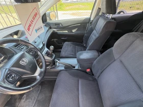 Honda Cr-v, снимка 8