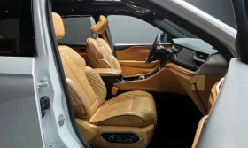 Jeep Grand cherokee SUMMIT | RESERVE | HUD | ALCANTARA, снимка 9