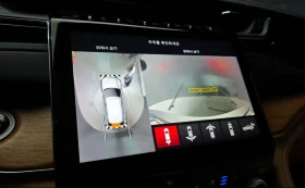 Jeep Grand cherokee SUMMIT | RESERVE | HUD | ALCANTARA, снимка 12