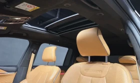 Jeep Grand cherokee SUMMIT | RESERVE | HUD | ALCANTARA, снимка 14