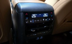 Jeep Grand cherokee SUMMIT | RESERVE | HUD | ALCANTARA, снимка 15