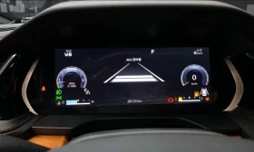 Jeep Grand cherokee SUMMIT | RESERVE | HUD | ALCANTARA, снимка 7