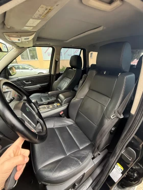 Land Rover Range Rover Sport, снимка 7