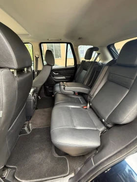 Land Rover Range Rover Sport, снимка 8