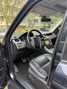 Land Rover Range Rover Sport, снимка 5