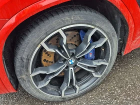 BMW X4 * COMPETITION* ДИСТРОНИК* 360 КАМЕРА* ОБДУХВАНЕ* , снимка 5