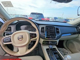 Volvo Xc90 4Х4 / ЛИЗИНГ, снимка 9