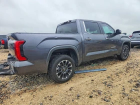Toyota Tundra 3.4l Crewmax Limited, снимка 3