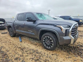 Toyota Tundra 3.4l Crewmax Limited, снимка 4