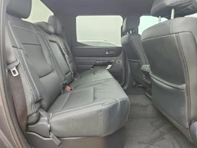 Toyota Tundra 3.4l Crewmax Limited, снимка 10