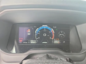 Toyota Tundra 3.4l Crewmax Limited, снимка 9