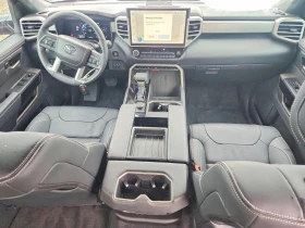 Toyota Tundra 3.4l Crewmax Limited, снимка 8