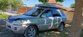 Kia Sportage 2.0 TDI, снимка 3