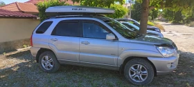 Kia Sportage 2.0 TDI, снимка 6
