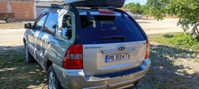 Kia Sportage 2.0 TDI, снимка 5