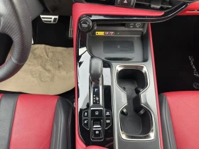 Lexus NX 450 h+ /4x4/309HP/F-SPORT/HUD/360/MEMO/NAVI/LED/441q, снимка 12