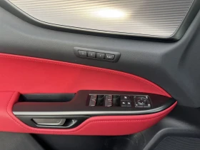 Lexus NX 450 h+ /4x4/309HP/F-SPORT/HUD/360/MEMO/NAVI/LED/441q, снимка 13