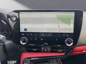 Lexus NX 450 h+ /4x4/309HP/F-SPORT/HUD/360/MEMO/NAVI/LED/441q, снимка 11