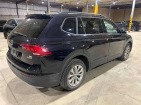 VW Tiguan * Trendline * АВТОКРЕДИТ БЕЗ ПЪРВОНАЧАЛНА ВНОСКА* , снимка 3