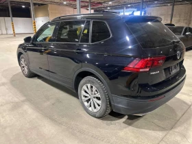 VW Tiguan * Trendline * АВТОКРЕДИТ БЕЗ ПЪРВОНАЧАЛНА ВНОСКА* , снимка 2