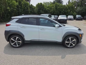 Hyundai Kona Ultimate | АВТОКРЕДИТ БЕЗ ПЪРВОНАЧАЛНА ВНОСКА | , снимка 3