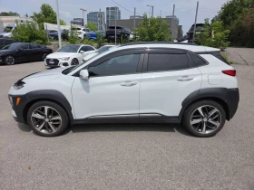 Hyundai Kona Ultimate | АВТОКРЕДИТ БЕЗ ПЪРВОНАЧАЛНА ВНОСКА | , снимка 2