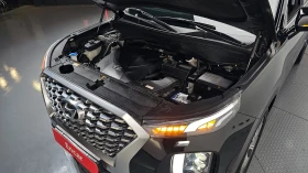 Hyundai Palisade 3.8 Prestige* ОБДУХВАНЕ* ЕЛ. БАГАЖНИК* КРАЙНА ЦЕНА, снимка 6