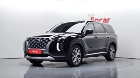 Hyundai Palisade 3.8 Prestige* ОБДУХВАНЕ* ЕЛ. БАГАЖНИК* КРАЙНА ЦЕНА, снимка 1