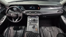 Hyundai Palisade 3.8 Prestige* ОБДУХВАНЕ* ЕЛ. БАГАЖНИК* КРАЙНА ЦЕНА, снимка 7