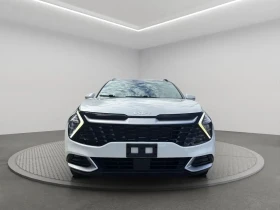 Kia Sportage EX ЦЕНА ДО БЪЛГАРИЯ АВТОКРЕДИТ, снимка 2