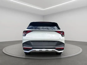 Kia Sportage EX ЦЕНА ДО БЪЛГАРИЯ АВТОКРЕДИТ, снимка 5
