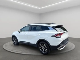 Kia Sportage EX ЦЕНА ДО БЪЛГАРИЯ АВТОКРЕДИТ, снимка 4