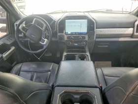 Ford F350 6.7l Super Duty, снимка 8