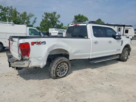 Ford F350 6.7l Super Duty, снимка 3
