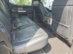 Ford F350 6.7l Super Duty, снимка 10