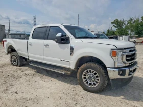 Ford F350 6.7l Super Duty, снимка 4