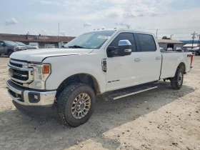 Ford F350 6.7l Super Duty, снимка 1