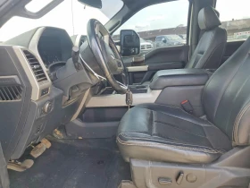 Ford F350 6.7l Super Duty, снимка 7