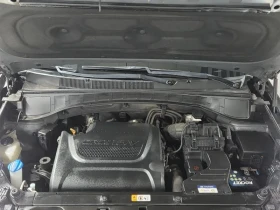 Hyundai Santa fe 2.0 4WD PREMIUM, снимка 6