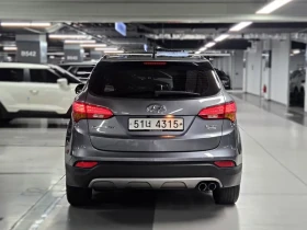 Hyundai Santa fe 2.0 4WD PREMIUM, снимка 4